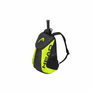 کوله تنیس هد Tour Team Extreme Backpack Black/Yellow