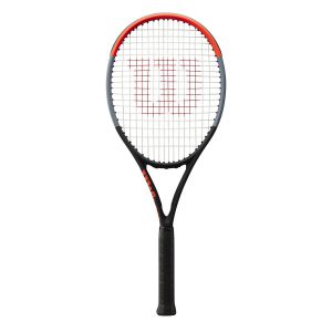 Clash 100UL Tennis Racket-راکت تنیس ویلسون کلش 100 یو ال-a