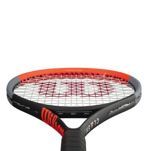 Clash 100UL Tennis Racket-راکت تنیس ویلسون کلش 100 یو ال-c