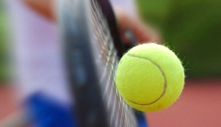 راهنمای خرید توپ تنیس