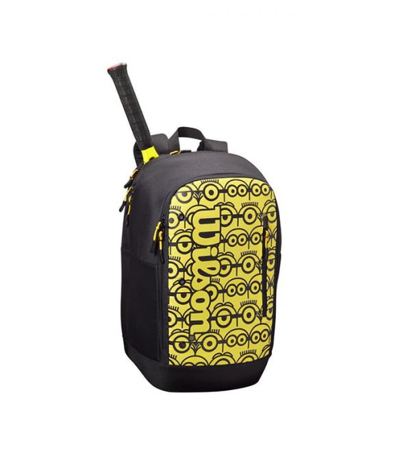 کوله تنیس ویلسون Minions Tour Backpack