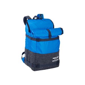 کوله تنیس بابولات Backpack 3+3 EVO Blue/Grey