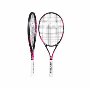 راکت تنیس هد MX Spark Elite (pink)