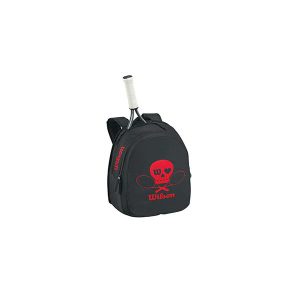 کوله تنیس بچه‌گانه ویلسون Match Junior Backpack Black