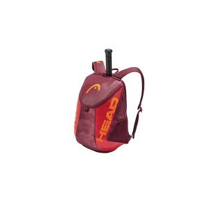 کوله تنیس هد Tour Team Backpack Red