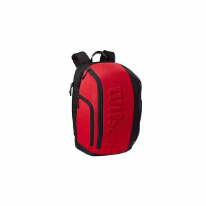 کوله تنیس ویلسون Super Tour Backpack Clash