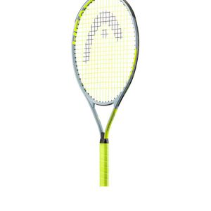 راکت تنیس هد head extreme jr 25