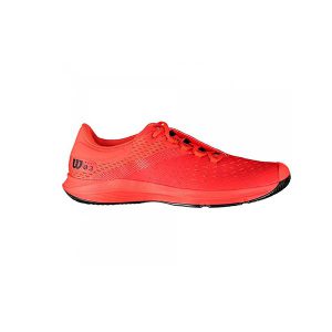 کفش تنیس مردانه ویلسون Kaos 3.0 Clay Red