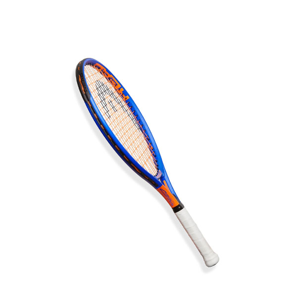 Speed-Jr.jpg-2 راکت تنیس بچه گانه هد Speed Jr. 25 (MM TRADE)