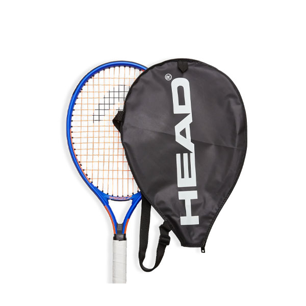 Speed-Jr.jpg-3 راکت تنیس بچه گانه هد Speed Jr. 25 (MM TRADE)