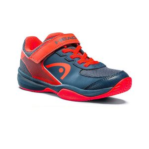 کفش تنیس هد مردانه Sprint Velcro 3.0 Kids BSOR