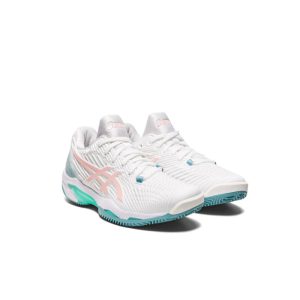 Asics Solution Speed FF Women Clay