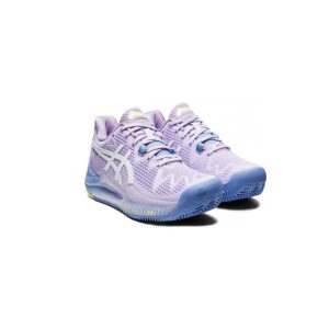 کفش تنیس اسیکس Asics Gel-Resolution 8 Women Clay