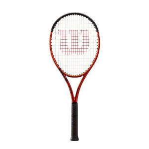 Wilson Burn 100ULS v5 tennis racket