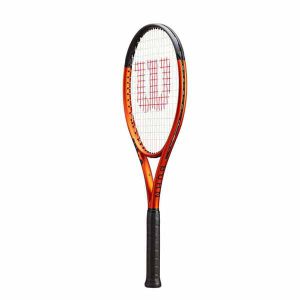 Wilson Burn 100ULS v5 tennis racket