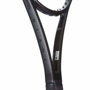 Wilson tennis racket Noir Blade 98 V8 16x19