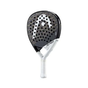 Paddle head racket Graphene 360+ Alpha Pro
