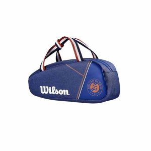 Wilson Roland Garros Mini Tennis Bag