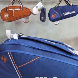 Wilson Roland Garros Mini Tennis Bag