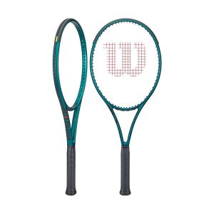 Wilson Blade 98 18x20 v9 tennis racket