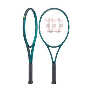 Wilson Blade 98 18x20 v9 tennis racket