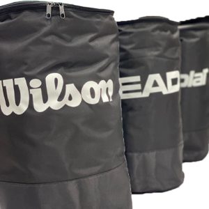 Head Referee Ball Bag
