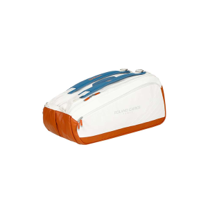 Roland Garros Super Tour 9 Pack Bag 2024