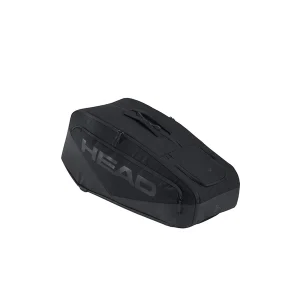 Pro X Racquet Bag L Black