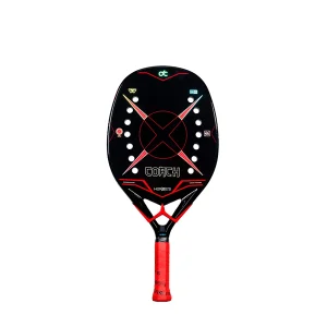 BEACH TENNIS RACKET COACH