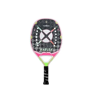 BEACH TENNIS RACKET HARLEY