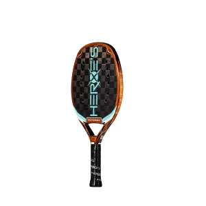 BEACH TENNIS RACKET REVENGE