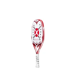 BEACH TENNIS RACKET SHOW