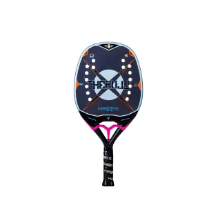 BEACH TENNIS RACKET THE BULL