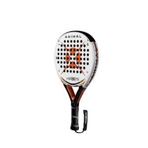 PADEL RACKET ANIMAL