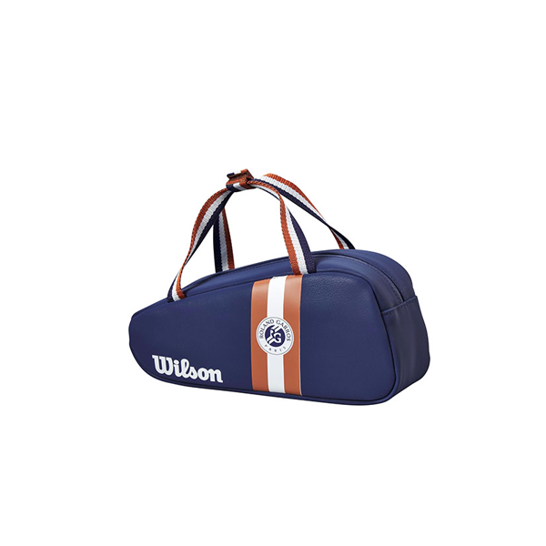Roland Garros Mini Tour Bag Blue Roland Garros Mini Tour Bag Blue