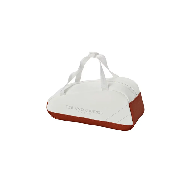 Roland Garros Mini Tour Bag Cream-Clay-4