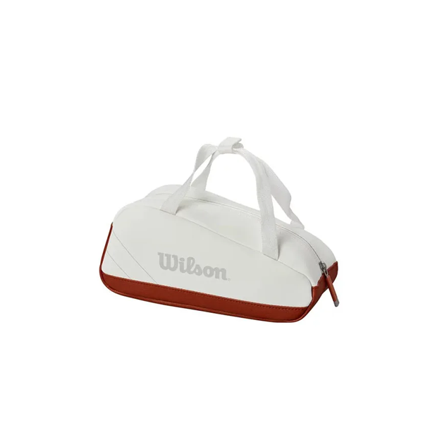 Roland Garros Mini Tour Bag Cream-Clay Roland Garros Mini Tour Bag Cream-Clay