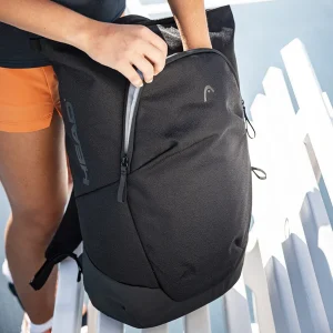 Pro X Backpack 25L BK