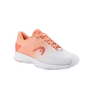 Revolt Pro 4.5 Clay Women COWH