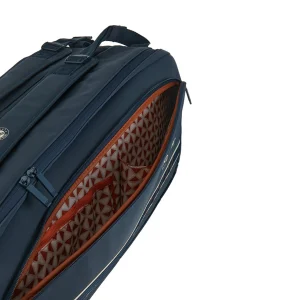 Roland-Garros 2025 Session