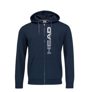 CLUB FYNN Hoodie FZ