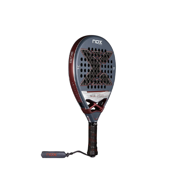 Nox AT10 Genius 12K Agustin Tapia 2025-2