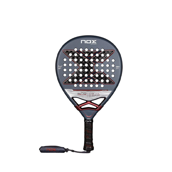 Nox AT10 Genius 12K Agustin Tapia 2025 Nox AT10 Genius 12K Agustin Tapia 2025