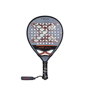 Nox AT10 Genius 18K Alum Agustin Tapia 2025