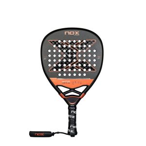 Nox AT10 Genius Attack 12K 2025