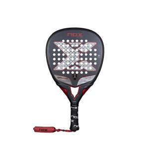 Nox Future Attack 12K Alum 2025