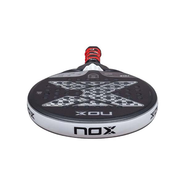 Nox Future Control 12K Alum 2025-3