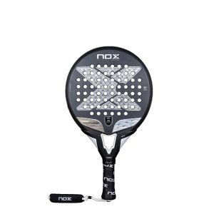 Nox Future Control 12K Alum 2025