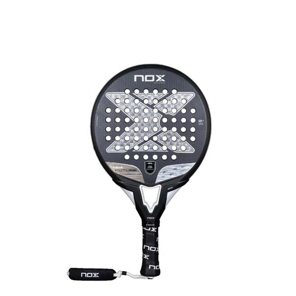 Nox Future Control 12K Alum 2025 Nox Future Control 12K Alum 2025