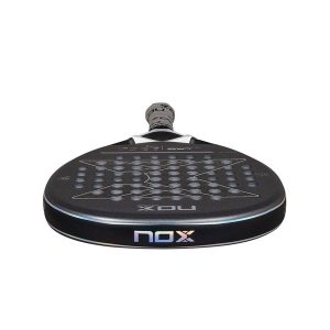 Nox LA10 Quantum 12K BY Leo Augsburguer 2025